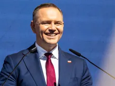 Karol Nawrocki w Senegalu. Wiemy, jaki jest cel wizyty