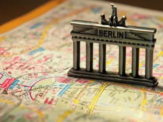 Berlin w strachu przed przestępczymi klanami. Wybuchł skandal, kandydatka na burmistrza ujawniła swoje obawy