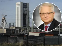Państwowa spółka bez prezesa. Bogusław Oleksy sam zrezygnował
