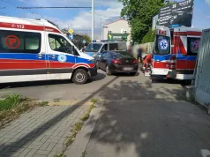 Śmierć 36-latka podczas interwencji na Łęczyńskiej. Byli policjanci najpierw uniewinnieni, teraz skazani