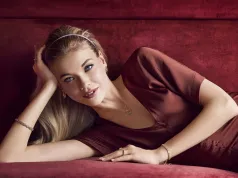 Mira Majchrzak z „Top Model” w nowej kampanii Artelioni. Za obiektywem Marcin Tyszka