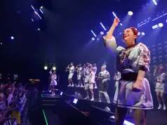 Verka Serduchka w Krakowie. Tak wyglądał koncert w Klubie Studio