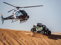 Rajd Dakar 2027 zmienia lokalizację. Do Arabii Saudyjskiej wróci w 2028 roku