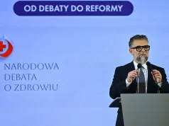 „Mamy ogromny kryzys w systemie ochrony zdrowia. Są dwa główne elementy”