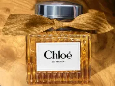 PERFUMY TYGODNIA: Chloe Le Nectar to zapachowa nowość na listopad 2026. Pachną różą i miodem w stylu neo-vintage