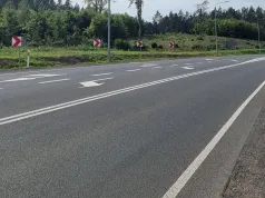 Wydano pozwolenie na przebudowę DK22 w Gnojewie