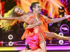Była pierwsza dama w jury show Polsatu. "Taniec z gwiazdami" z gościem specjalnym