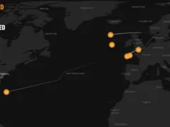 Greenpeace: Siedem tankowców z rosyjskim olejem napędowym płynie do USA