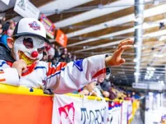 Toruńscy hokeiści postraszyli mistrzów Polski, ale GKS Tychy nie dał się pokonać