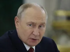 Bałtyk niczym Ormuz? Czy to możliwe? Putin straszy Europę