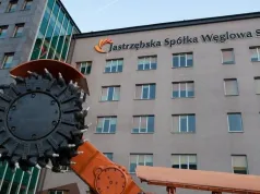 JSW bez prezesa. Bogusław Oleksy złożył rezygnację