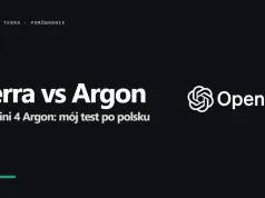 GPT-6.1 Terra vs Gemini 4 Argon: mój test po polsku, rysunki i formularze