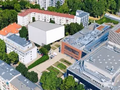 Opera Lubelska gra mniej, ale plany ma ambitne. Marszałek chce stawiać budynek wysoki jak CSK
