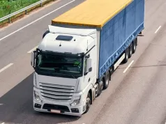 Służby zatrzymały transport ogórków do Polski. Wykryto w nich zakazane substancje