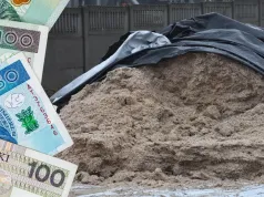 Ceny wysłodków buraczanych jesienią 2026. Ile rolnicy zapłacą za 25 ton?