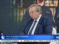 Prof. Piotrowski: dokonano naruszenia ciągłości działania TK, co jest konstytucyjnie niedopuszczalne