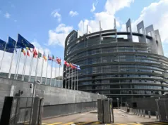 Nagroda Orła Jana Karskiego dla Parlamentu Europejskiego