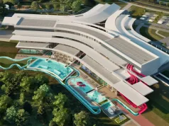 Nowy prezes Aquaparku Rzeszów. Były radny i współpracownik prezydenta Fijołka przejmuje inwestycję za 270 mln zł