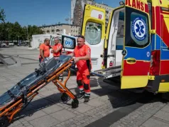 Zmiana w częstochowskim pogotowiu. Łukasz Pach przejmuje obowiązki dyrektora