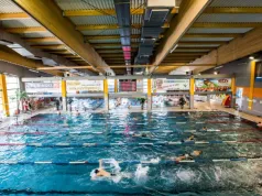 W sobotę przez niemalże cały dzień i w niedzielę nie skorzystasz z pływalni Aquapark Neptun. Jest komunikat MOSiR-u