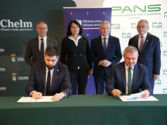 Blisko 100 mln zł na południową obwodnicę Chełma. Jest umowa na dofinansowanie, budowa ruszy w 2027 roku