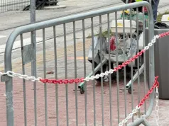 Dlaczego rozbierają nawierzchnię przy nowych przystankach w Krakowie? Mamy odpowiedź
