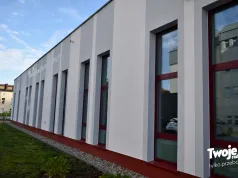 Nowy ZOL w Stargardzie przyjmuje już zgłoszenia pacjentów. Szpital podpisał umowę z NFZ