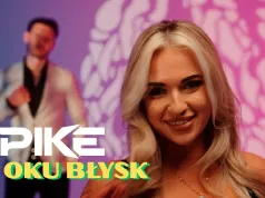 SPIKE – W oku błysk