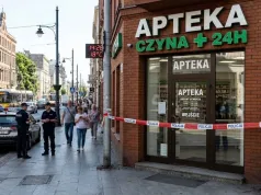 „Bóg mi tak kazał”. Wstrząsające kulisy brutalnego ataku w Krakowie