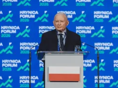 Kaczyński o zmianie UE i rokowaniach ws. wyjścia Polski. Reakcje polityków wszystkich partii
