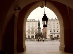 Najczystsze miasto na świecie znajduje się w Polsce. Wyprzedziło nawet Singapur