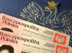 3,6 mln Polaków, 5 tys. złotych kary. Sprawdź ten szczegół na swoim dowodzie osobistym