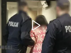 "Jest rozstrzygnięcie w głośnej sprawie o stalking. Sąd skazał Małgorzatę K."
