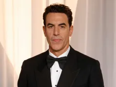 Sacha Baron Cohen przeprasza Kazachstan po 20 latach. "Borat nie ma nic wspólnego z krajem"