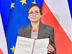 Przewrót w Trybunale Konstytucyjnym? Na pierwszym planie sędzia z Opola