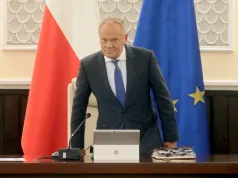 Tusk zabrał głos ws. Trybunału Konstytucyjnego. "Innej drogi nie ma"