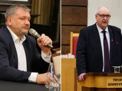 Początek przewrotu w TK. Co zawiera zarządzenie sędzi Korwin-Piotrowskiej?
