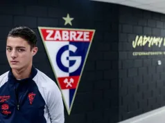 Mecz Górnik Zabrze - Legia Warszawa online. Czas na kolejny klasyk. Gdzie oglądać? Transmisja i stream z 13. kolejki PKO Ekstraklasy