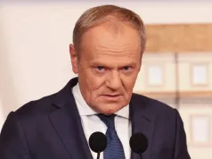 Tusk przerwał milczenie ws. wydarzeń w TK. 3 zdania mają wszystko tłumaczyć
