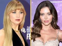Joanna Opozda przerażona "nową twarzą" Jennifer Lawrence. "Zobaczyłam, co sobie zrobiła"