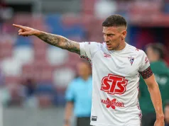 Ekstraklasa: Górnik Zabrze - Legia Warszawa