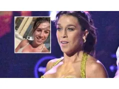 Joanna Jędrzejczyk pokazała się w bikini. Ale forma!