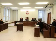 W Białymstoku napadli na kibica z Belgii, aby zabrać mu klubowy szalik