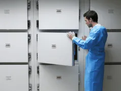 To dzieje się z ludzkim ciałem dokładnie 3 godziny po śmierci. Zaskakujący proces