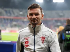 LIVE: Hit jak za dawnych lat! Górnik i Legia walczą o przełamanie