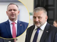 Awantura o Trybunał Konstytucyjny. Minister Żurek do prezydenta: „TK nie może być da…