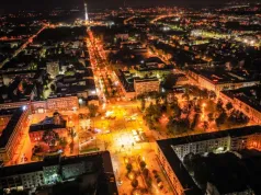 Częstochowa kupuje prąd i gaz na 2027 rok. Ceny niższe niż w czasie kryzysu