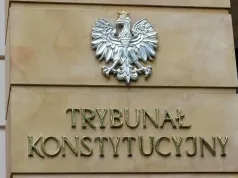 Policja na terenie TK. Trzy osoby zatrzymane