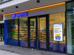 Wellbi już działa! Super-Pharm uruchamia sieć drogerii convenience
