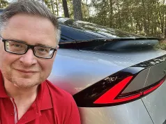 Jeździłem najbardziej osobliwym autem w Polsce. Ponad 5 m, 503 KM i takie zużycie? Taka cena?